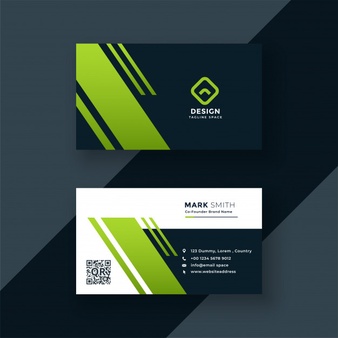 Free Business Card Design Software For Mac
